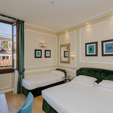 Fh55 Hotel Calzaiuoli Florence Exterior photo